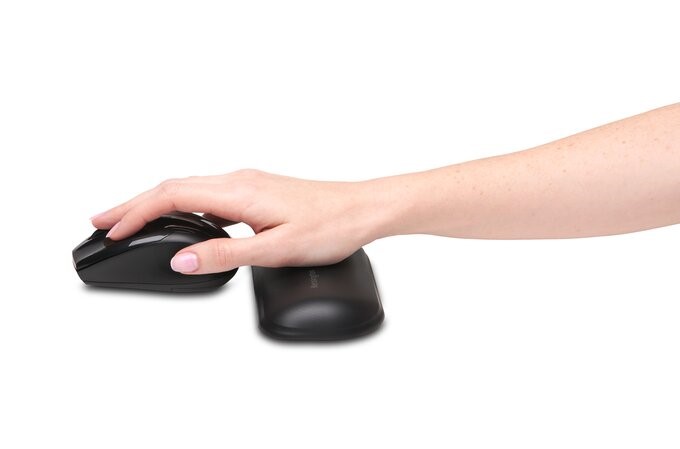 Kensington Ergosoft Wrist Rest for Standard Mice